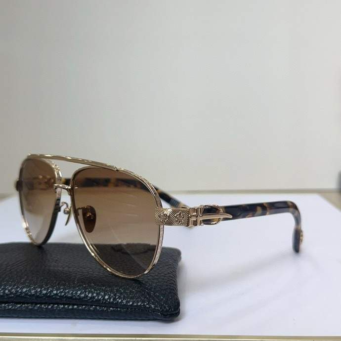 Picture of Chrome Hearts Sunglasses _SKUfw61783030fw
